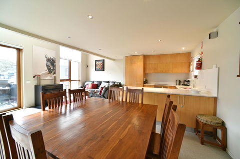 Snowstream 4 - Hotel Accommodation 9