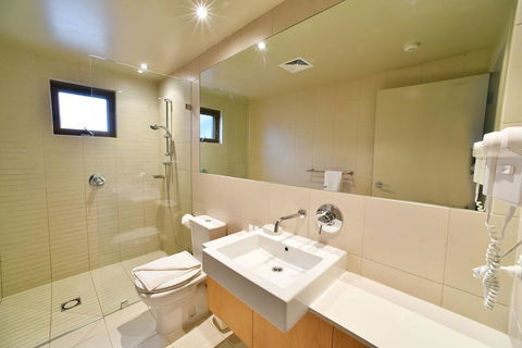 Snowstream 4 - Hotel Accommodation 8