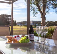Condo 105  Horizons Golf Resort - Salamander Bay NSW - Hotel Accommodation