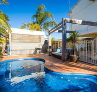 Seashells Apartments Merimbula - Hotel Accommodation