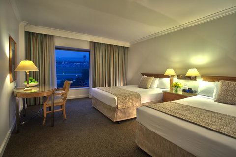 Stamford Plaza Sydney Airport Hotel & Conference Centre - Hotel Accommodation 7