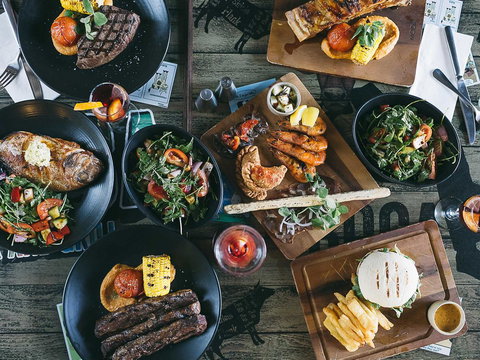 Stamford Plaza Sydney Airport Hotel & Conference Centre - Hotel Accommodation 34