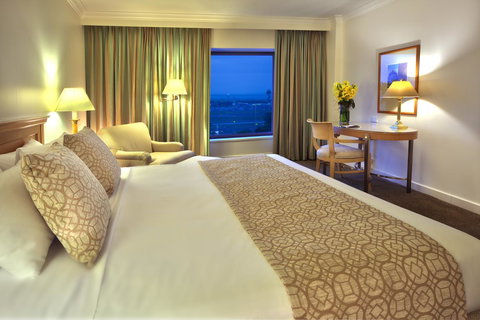 Stamford Plaza Sydney Airport Hotel & Conference Centre - Hotel Accommodation 6