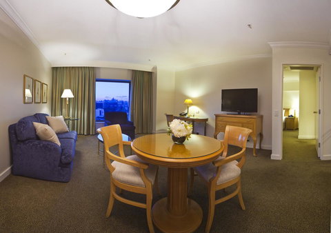 Stamford Plaza Sydney Airport Hotel & Conference Centre - Hotel Accommodation 16