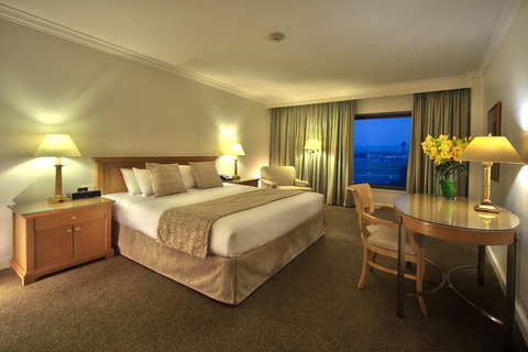 Stamford Plaza Sydney Airport Hotel & Conference Centre - Hotel Accommodation 19