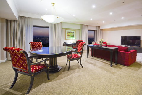 Stamford Plaza Sydney Airport Hotel & Conference Centre - Hotel Accommodation 18
