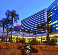 Stamford Plaza Sydney Airport Hotel  Conference Centre - Hotel Accommodation