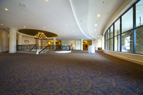 Stamford Plaza Sydney Airport Hotel & Conference Centre - Hotel Accommodation 29