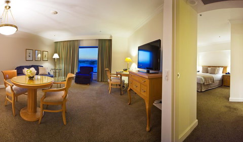 Stamford Plaza Sydney Airport Hotel & Conference Centre - Hotel Accommodation 31
