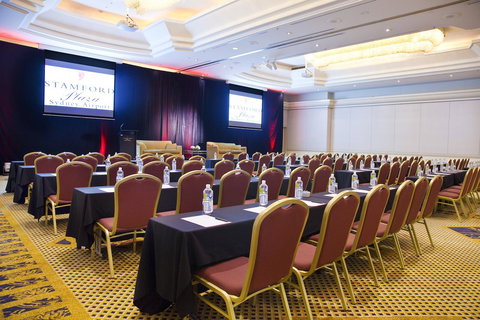 Stamford Plaza Sydney Airport Hotel & Conference Centre - Hotel Accommodation 23