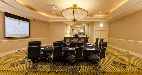 Stamford Plaza Sydney Airport Hotel & Conference Centre - Hotel Accommodation 24