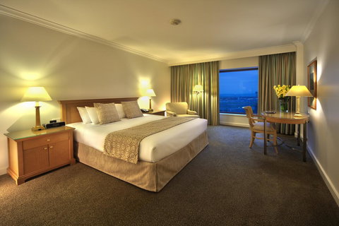 Stamford Plaza Sydney Airport Hotel & Conference Centre - Hotel Accommodation 1