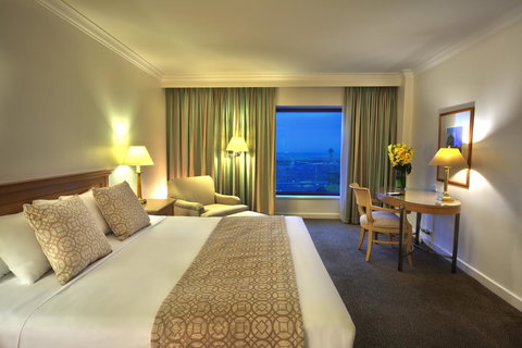 Stamford Plaza Sydney Airport Hotel & Conference Centre - Hotel Accommodation 11