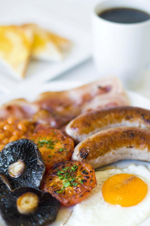 Stamford Plaza Sydney Airport Hotel & Conference Centre - Hotel Accommodation 4