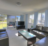 45 Wharf Street - Whole House - Hotel Accommodation