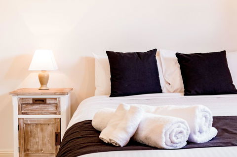 Bundanoon Country Inn Motel - Hotel Accommodation 25
