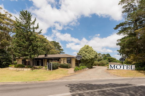 Bundanoon Country Inn Motel - Hotel Accommodation 43