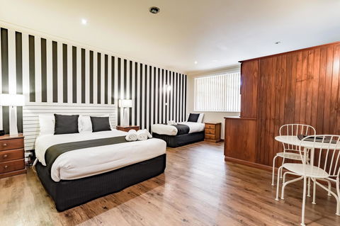 Bundanoon Country Inn Motel - Hotel Accommodation 8