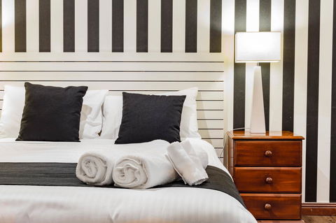 Bundanoon Country Inn Motel - Hotel Accommodation 5