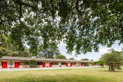 Bundanoon Country Inn Motel - Hotel Accommodation 44