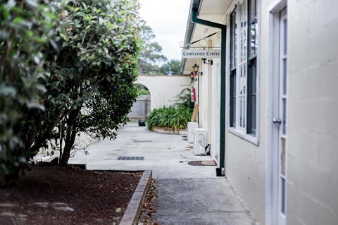 Bundanoon Country Inn Motel - Hotel Accommodation 16