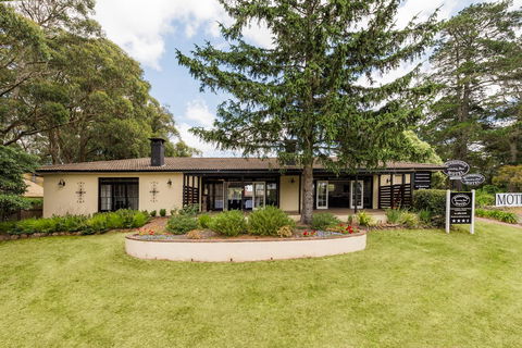 Bundanoon Country Inn Motel - Hotel Accommodation 42