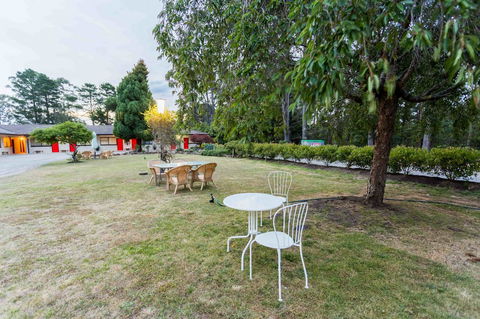 Bundanoon Country Inn Motel - Hotel Accommodation 19