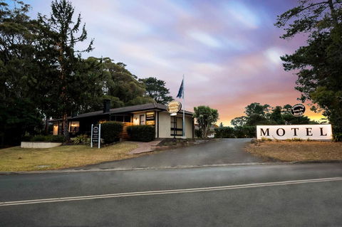 Bundanoon Country Inn Motel - Hotel Accommodation 22