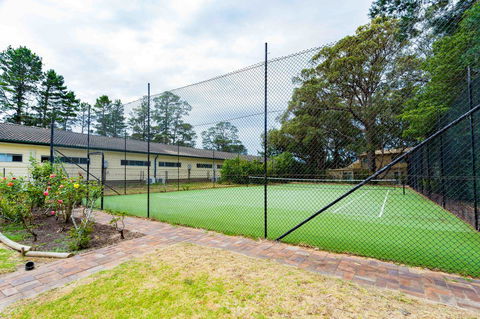 Bundanoon Country Inn Motel - Hotel Accommodation 18