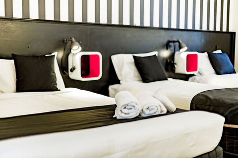 Bundanoon Country Inn Motel - Hotel Accommodation 40