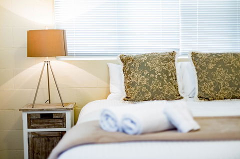 Bundanoon Country Inn Motel - Hotel Accommodation 32