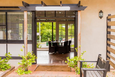 Bundanoon Country Inn Motel - Hotel Accommodation 7