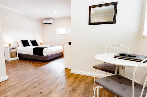 Bundanoon Country Inn Motel - Hotel Accommodation 26