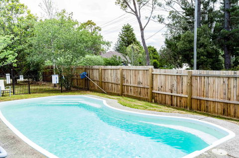 Bundanoon Country Inn Motel - Hotel Accommodation 9