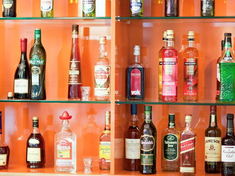 Novotel Newcastle Beach - Hotel Accommodation 43