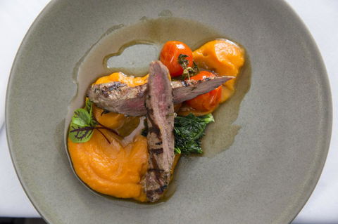 Novotel Newcastle Beach - Hotel Accommodation 34