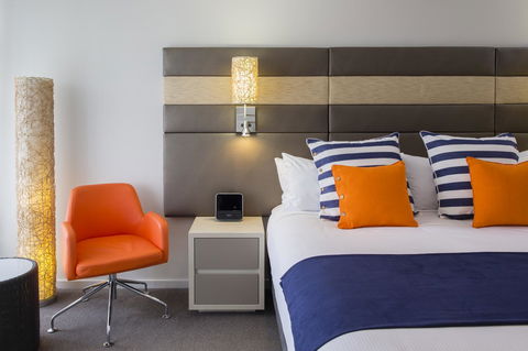 Novotel Newcastle Beach - Hotel Accommodation 10