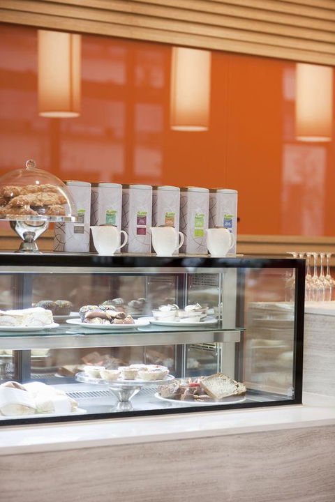 Novotel Newcastle Beach - Hotel Accommodation 27