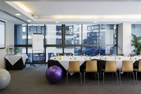 Novotel Newcastle Beach - Hotel Accommodation 19