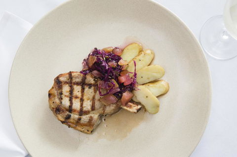 Novotel Newcastle Beach - Hotel Accommodation 35