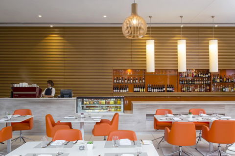 Novotel Newcastle Beach - Hotel Accommodation 15