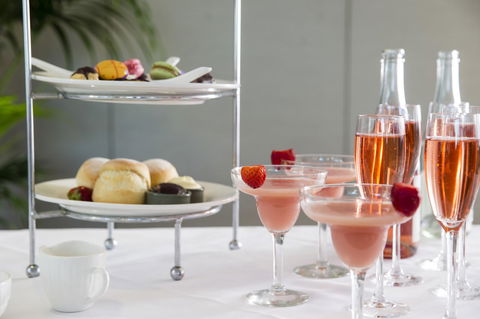 Novotel Newcastle Beach - Hotel Accommodation 39