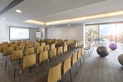 Novotel Newcastle Beach - Hotel Accommodation 17