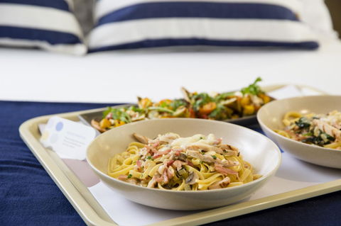 Novotel Newcastle Beach - Hotel Accommodation 16