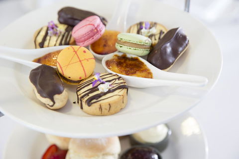 Novotel Newcastle Beach - Hotel Accommodation 38