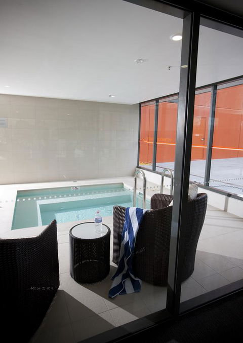 Novotel Newcastle Beach - Hotel Accommodation 29