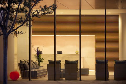 Novotel Newcastle Beach - Hotel Accommodation 25