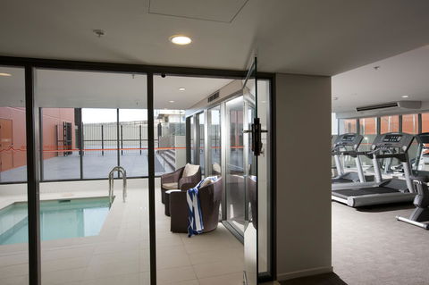 Novotel Newcastle Beach - Hotel Accommodation 30