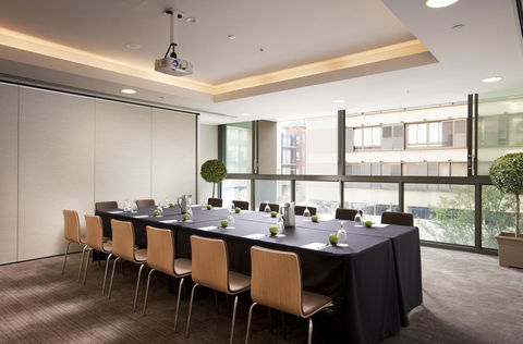 Novotel Newcastle Beach - Hotel Accommodation 32