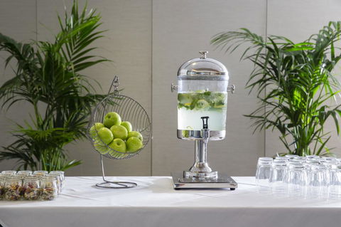 Novotel Newcastle Beach - Hotel Accommodation 21